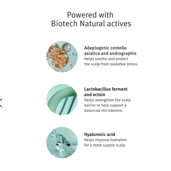 NWT/NWB Aveda scalp solutions overnight scalp renewal serum - Picture 5 of 7